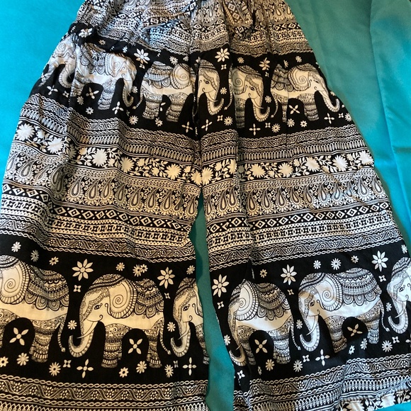 Culotte -size small - Picture 1 of 4